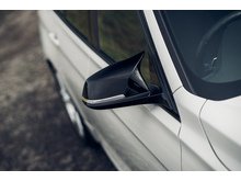 320D M Sport Touring Estate 2.0 Automatic Diesel