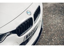 320D M Sport Touring Estate 2.0 Automatic Diesel
