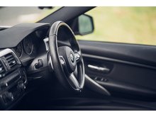 320D M Sport Touring Estate 2.0 Automatic Diesel