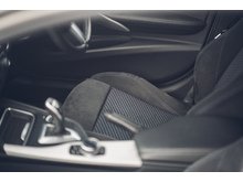 320D M Sport Touring Estate 2.0 Automatic Diesel