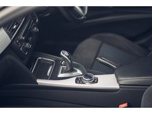 320D M Sport Touring Estate 2.0 Automatic Diesel