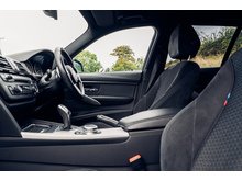 320D M Sport Touring Estate 2.0 Automatic Diesel