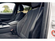320D M Sport Touring Estate 2.0 Automatic Diesel