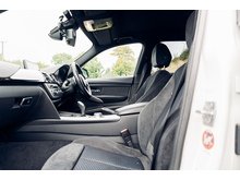 320D M Sport Touring Estate 2.0 Automatic Diesel