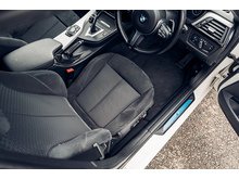 320D M Sport Touring Estate 2.0 Automatic Diesel