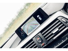 320D M Sport Touring Estate 2.0 Automatic Diesel