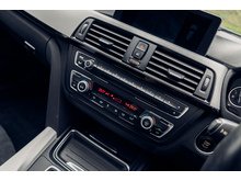 320D M Sport Touring Estate 2.0 Automatic Diesel
