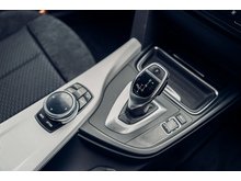 320D M Sport Touring Estate 2.0 Automatic Diesel