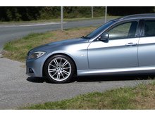 3 Series  Estate 2.0 Automatic Diesel