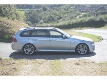 3 Series  Estate 2.0 Automatic Diesel