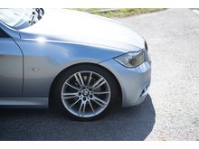 3 Series  Estate 2.0 Automatic Diesel