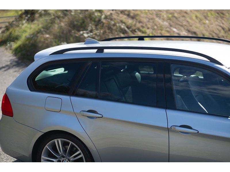 BMW 3 Series  Estate 2.0 Automatic Diesel