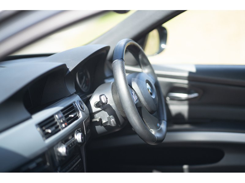 BMW 3 Series  Estate 2.0 Automatic Diesel