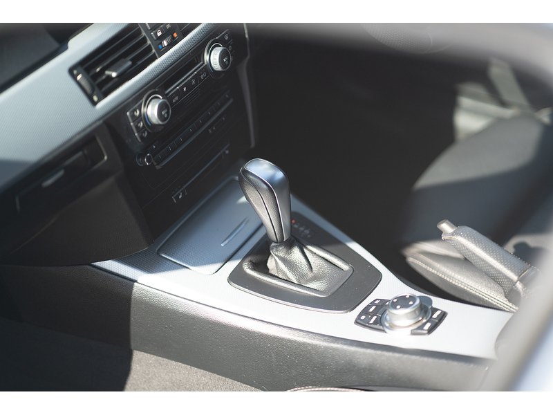 BMW 3 Series  Estate 2.0 Automatic Diesel