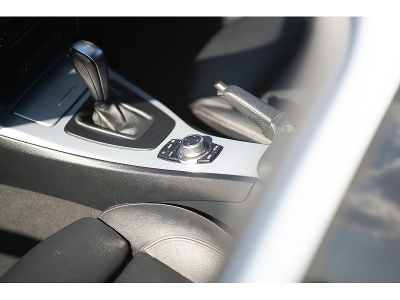 BMW 3 Series  Estate 2.0 Automatic Diesel