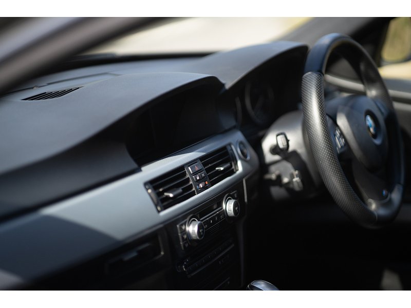 BMW 3 Series  Estate 2.0 Automatic Diesel