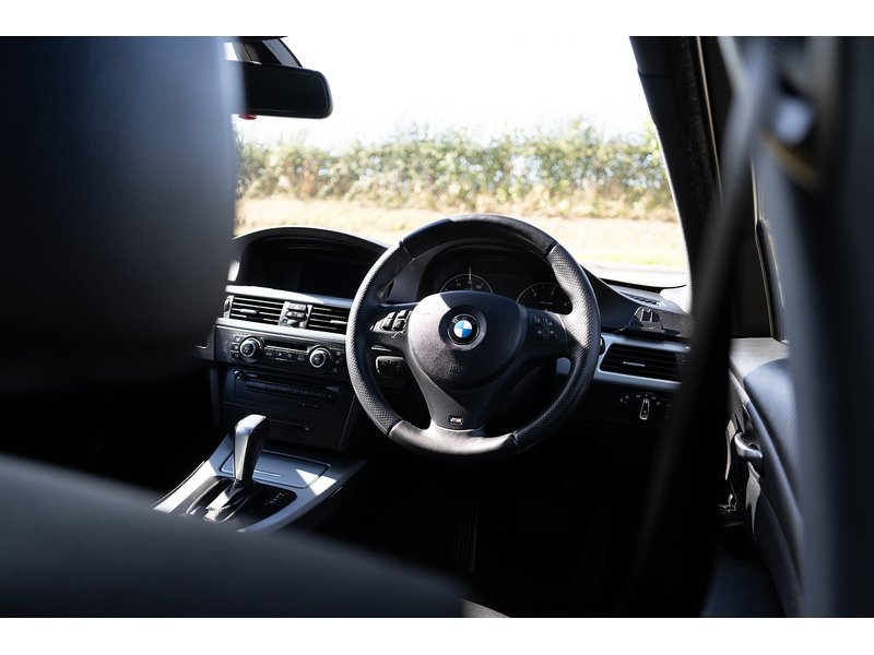 BMW 3 Series  Estate 2.0 Automatic Diesel