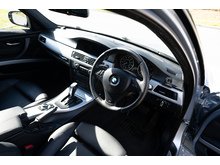 3 Series  Estate 2.0 Automatic Diesel