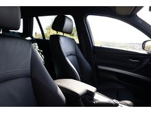 3 Series  Estate 2.0 Automatic Diesel