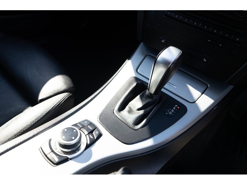 BMW 3 Series  Estate 2.0 Automatic Diesel