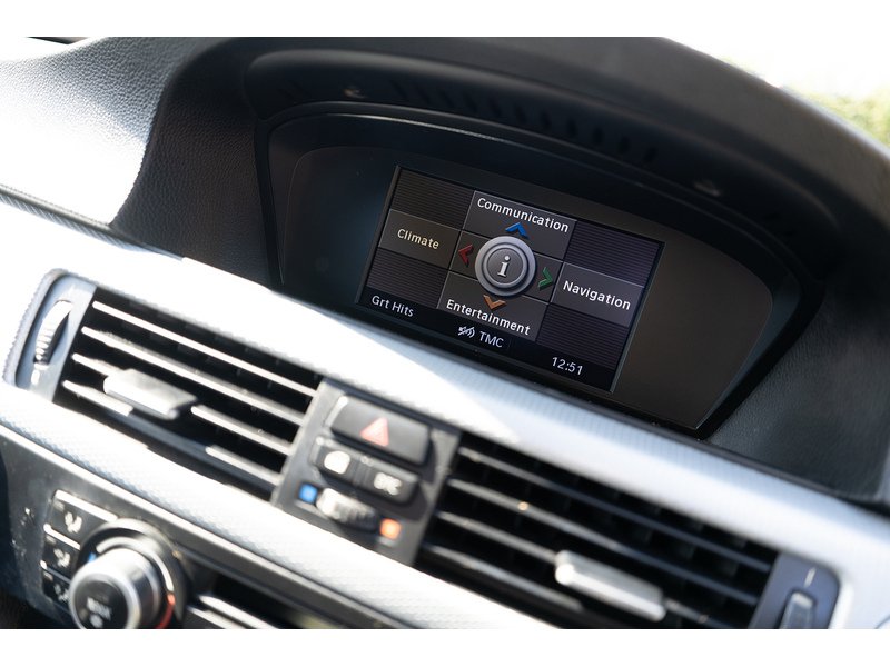 BMW 3 Series  Estate 2.0 Automatic Diesel