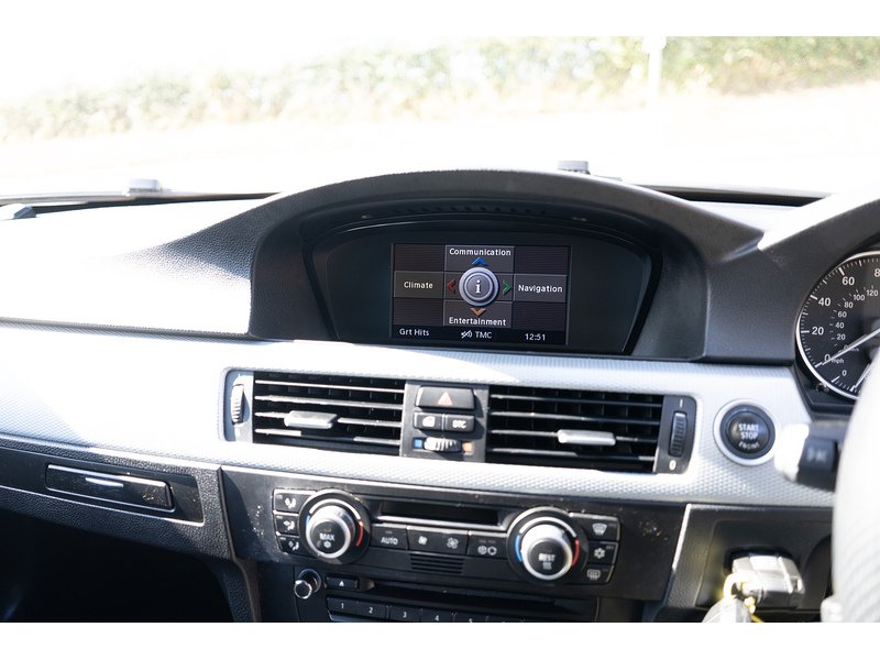 BMW 3 Series  Estate 2.0 Automatic Diesel