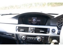 3 Series  Estate 2.0 Automatic Diesel
