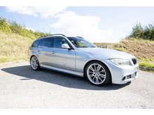 3 Series  Estate 2.0 Automatic Diesel
