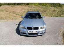 3 Series  Estate 2.0 Automatic Diesel