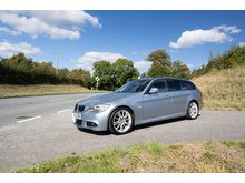 3 Series  Estate 2.0 Automatic Diesel