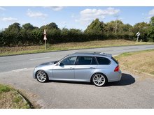 3 Series  Estate 2.0 Automatic Diesel