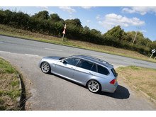 3 Series  Estate 2.0 Automatic Diesel