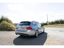 3 Series  Estate 2.0 Automatic Diesel
