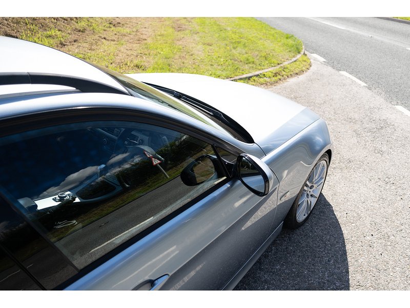 BMW 3 Series  Estate 2.0 Automatic Diesel