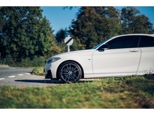3.0 M235i Coupe 2dr Petrol Auto Euro 6 (s/s) (326 ps)