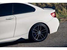 3.0 M235i Coupe 2dr Petrol Auto Euro 6 (s/s) (326 ps)