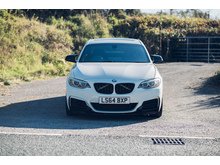 3.0 M235i Coupe 2dr Petrol Auto Euro 6 (s/s) (326 ps)