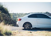 3.0 M235i Coupe 2dr Petrol Auto Euro 6 (s/s) (326 ps)