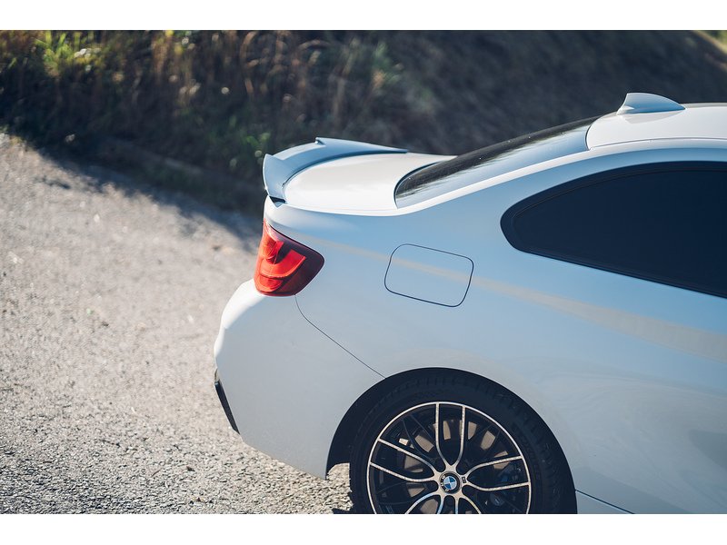 BMW 3.0 M235i Coupe 2dr Petrol Auto Euro 6 (s/s) (326 ps)