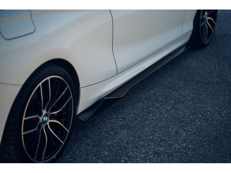 BMW 3.0 M235i Coupe 2dr Petrol Auto Euro 6 (s/s) (326 ps)