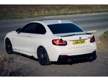 3.0 M235i Coupe 2dr Petrol Auto Euro 6 (s/s) (326 ps)