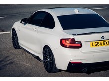 3.0 M235i Coupe 2dr Petrol Auto Euro 6 (s/s) (326 ps)
