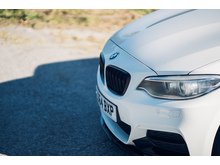 3.0 M235i Coupe 2dr Petrol Auto Euro 6 (s/s) (326 ps)
