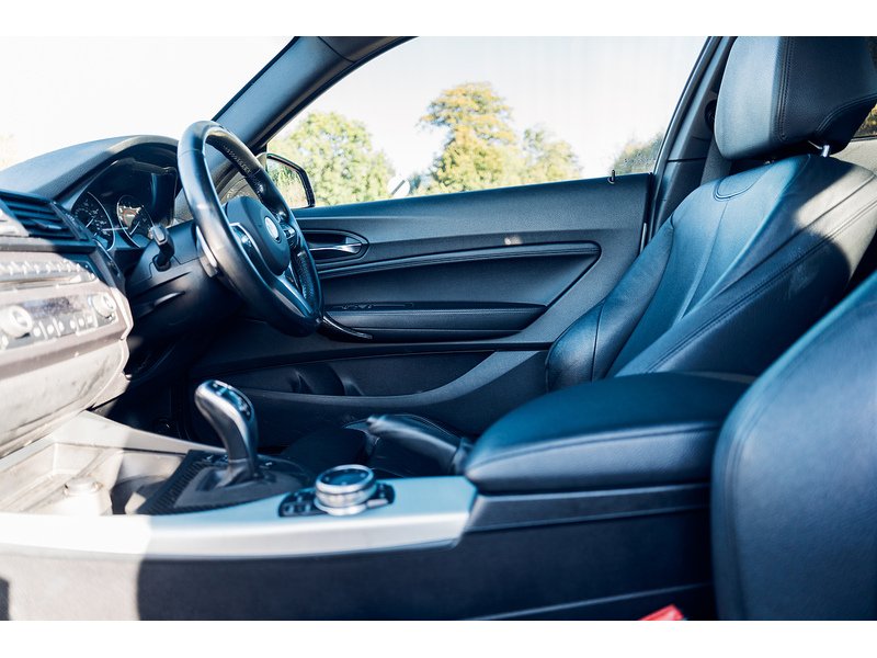 BMW 3.0 M235i Coupe 2dr Petrol Auto Euro 6 (s/s) (326 ps)