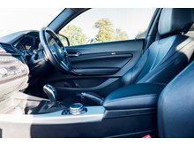 3.0 M235i Coupe 2dr Petrol Auto Euro 6 (s/s) (326 ps)