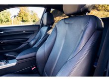 3.0 M235i Coupe 2dr Petrol Auto Euro 6 (s/s) (326 ps)