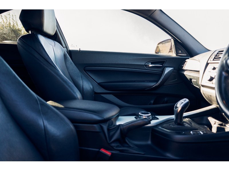 BMW 3.0 M235i Coupe 2dr Petrol Auto Euro 6 (s/s) (326 ps)