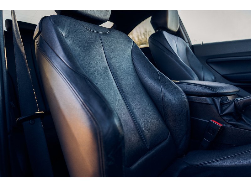 BMW 3.0 M235i Coupe 2dr Petrol Auto Euro 6 (s/s) (326 ps)
