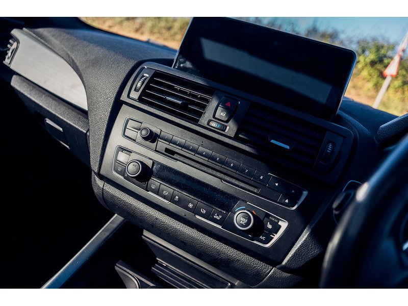 BMW 3.0 M235i Coupe 2dr Petrol Auto Euro 6 (s/s) (326 ps)