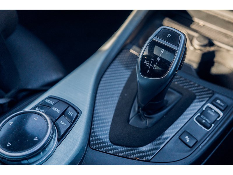 BMW 3.0 M235i Coupe 2dr Petrol Auto Euro 6 (s/s) (326 ps)